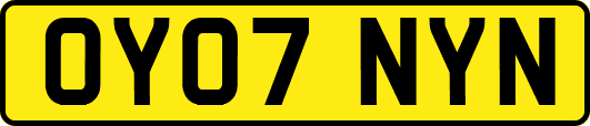 OY07NYN
