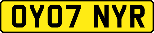 OY07NYR