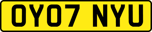 OY07NYU