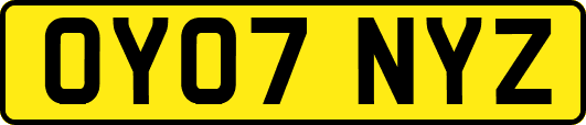 OY07NYZ
