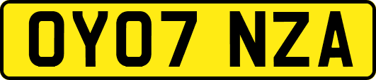 OY07NZA