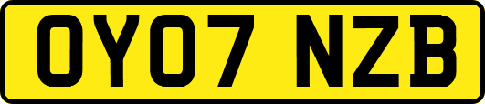 OY07NZB