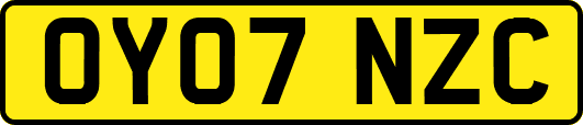 OY07NZC