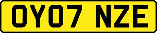 OY07NZE