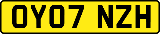 OY07NZH