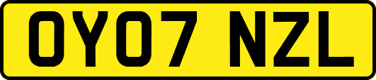 OY07NZL