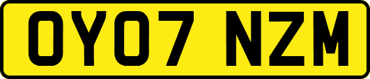 OY07NZM