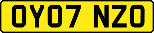 OY07NZO