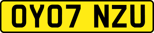 OY07NZU