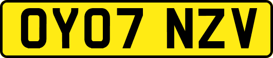 OY07NZV