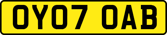 OY07OAB