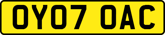 OY07OAC