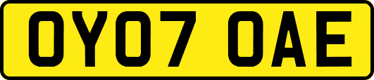 OY07OAE