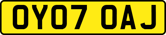 OY07OAJ