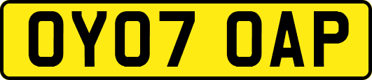 OY07OAP