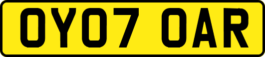 OY07OAR