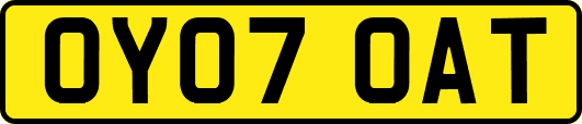 OY07OAT