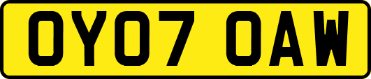OY07OAW