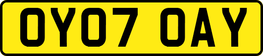OY07OAY