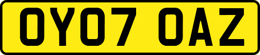 OY07OAZ