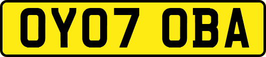 OY07OBA