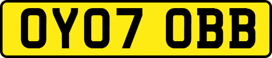 OY07OBB