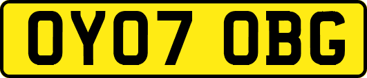 OY07OBG