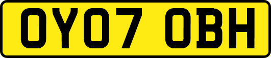 OY07OBH