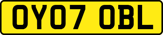 OY07OBL