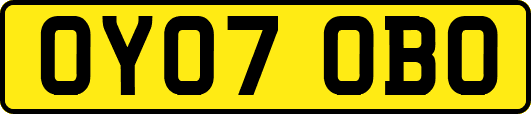 OY07OBO