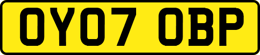 OY07OBP