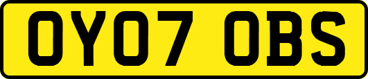 OY07OBS