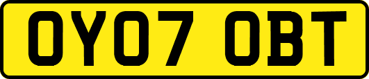 OY07OBT