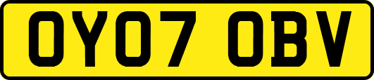 OY07OBV
