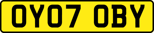 OY07OBY