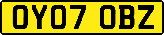 OY07OBZ