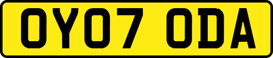 OY07ODA