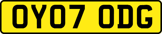 OY07ODG