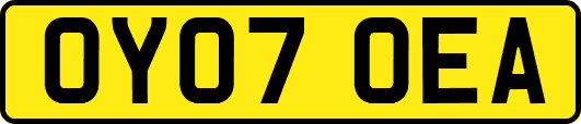 OY07OEA