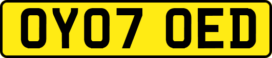 OY07OED