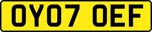 OY07OEF