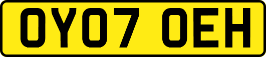 OY07OEH