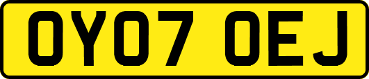 OY07OEJ