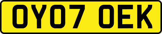 OY07OEK