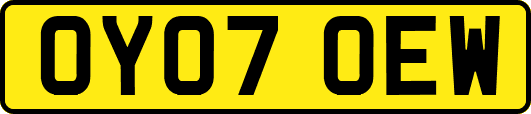 OY07OEW
