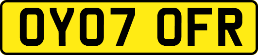OY07OFR