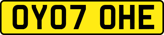 OY07OHE