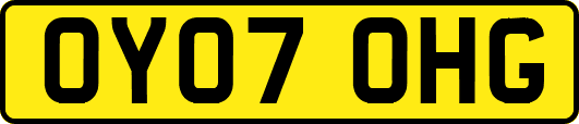 OY07OHG