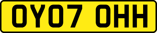 OY07OHH