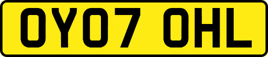 OY07OHL